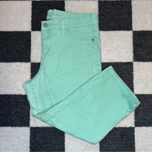 Soho New York - Leggings Cropped Jeans